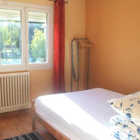 Maison Calme Et Idealement Placee Caen/St Contest Cambes-en-Plaine Экстерьер фото